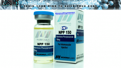 decanoate nandrolone phenylpropionate