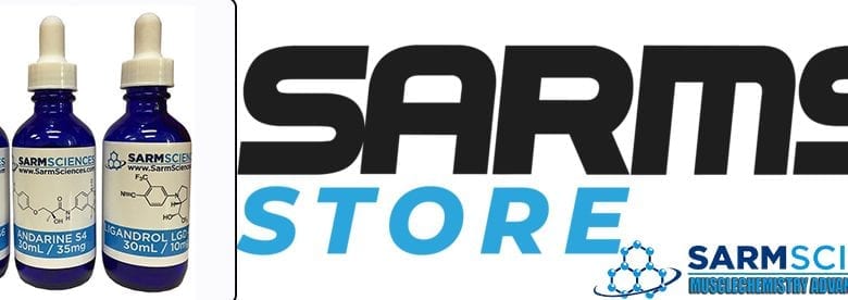 SARM Ostarine Store