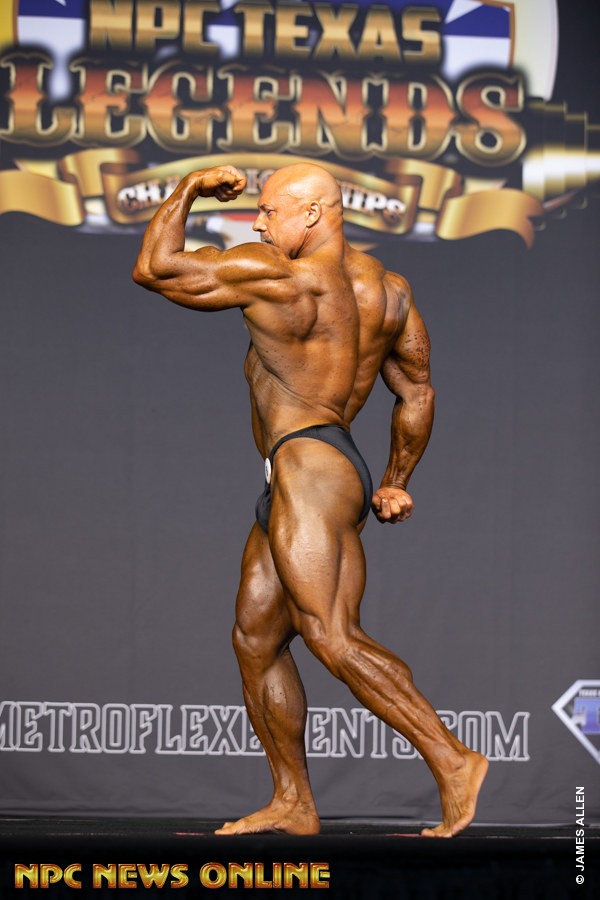 NPC TEXAS LEGENDS CHAMPIONSHIPS