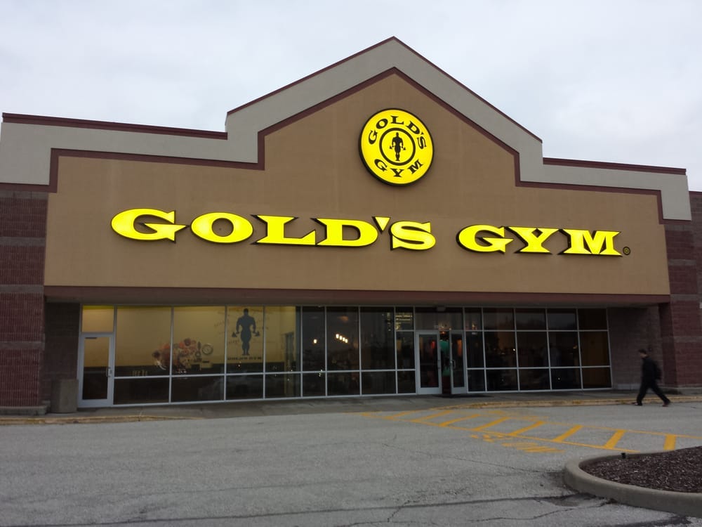 Gold’s Gym permanently closes 30 gyms across the US