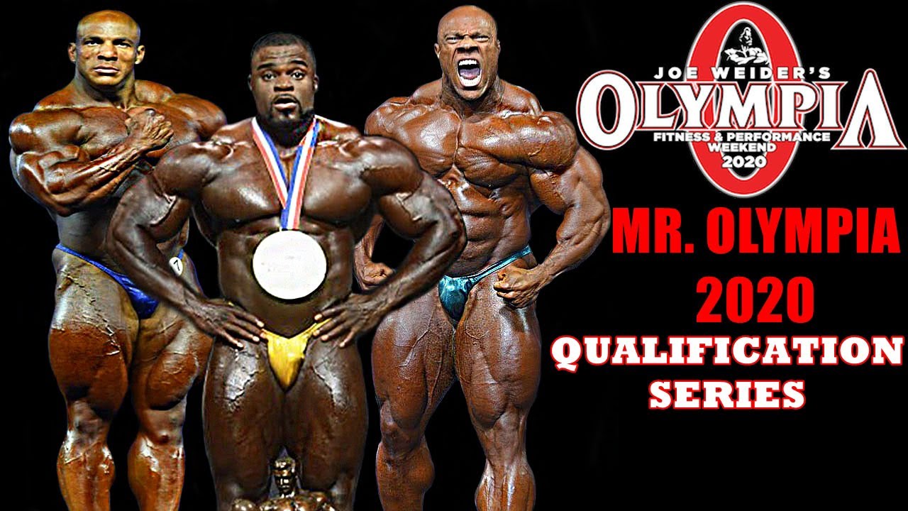 IFBB Mr. Olympia Weekend Will Be Postponed This This Year.