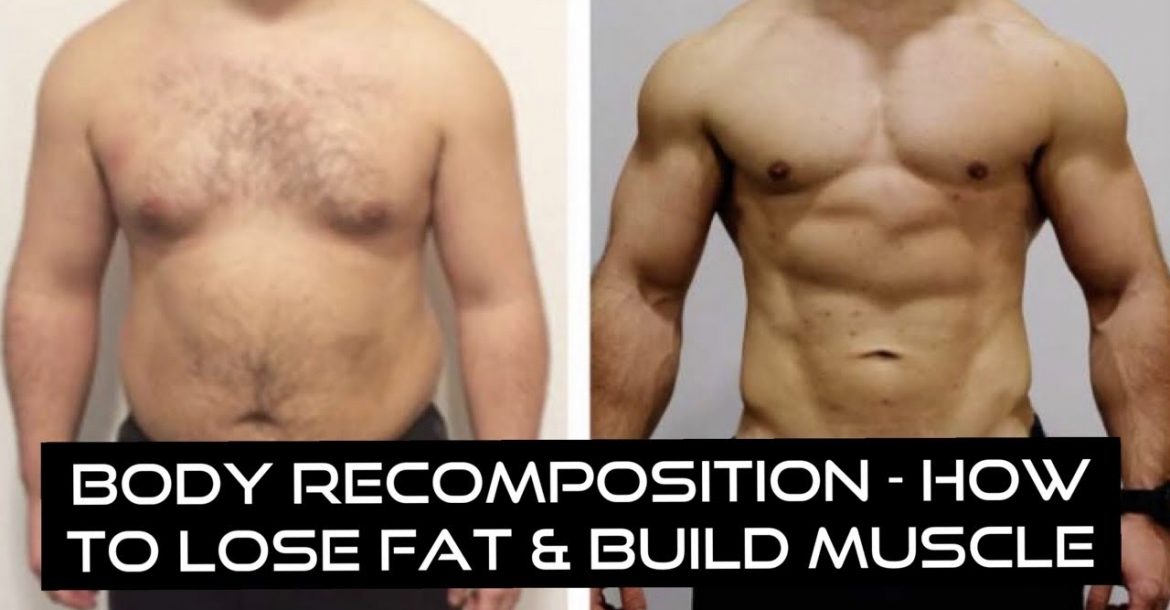 Best Cutting Steroids Used For 3 to 1 Body Recompositioning