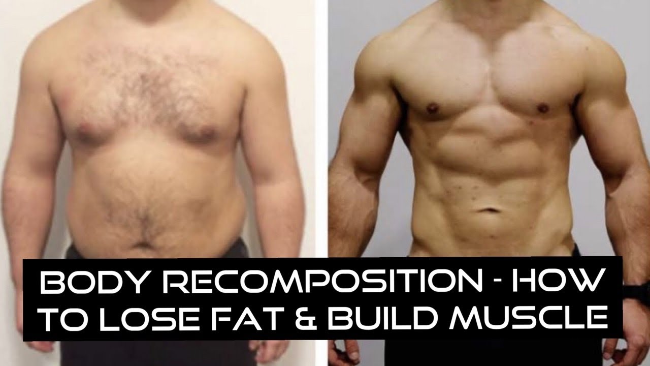 Best Cutting Steroids Used For 3 to 1 Body Recompositioning