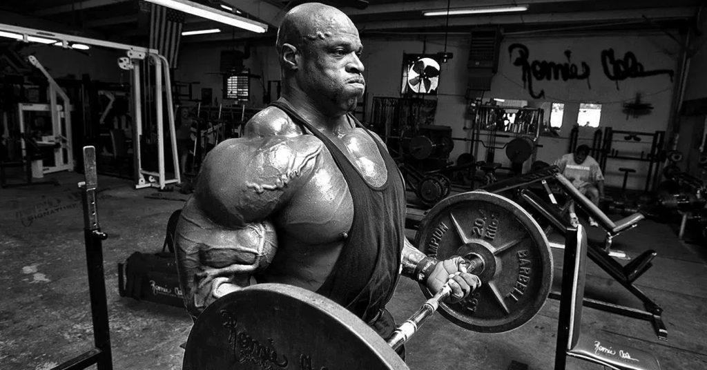 Get BIG With Our Ultimate Bulking Workout Plan | MuscleChemistry