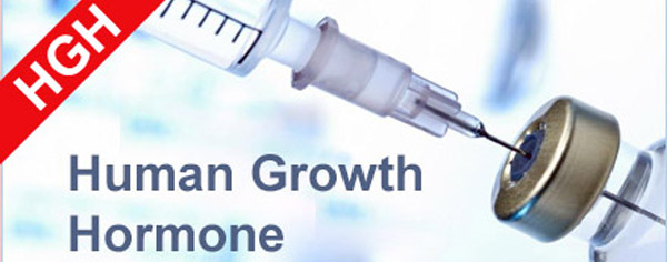 Weight Loss With Human Growth Hormone