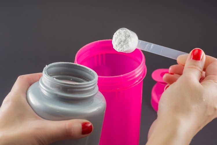 Creatine Supplement Creatine Supplement