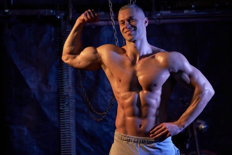 Testosterone Boosters Testosterone Boosters