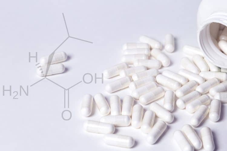 Branch-Chain Amino Acids Branch-Chain Amino Acids