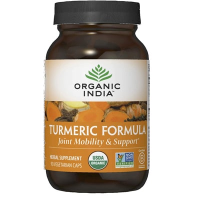 12 Best Curcumin Supplement Brands Reviewed for 2021