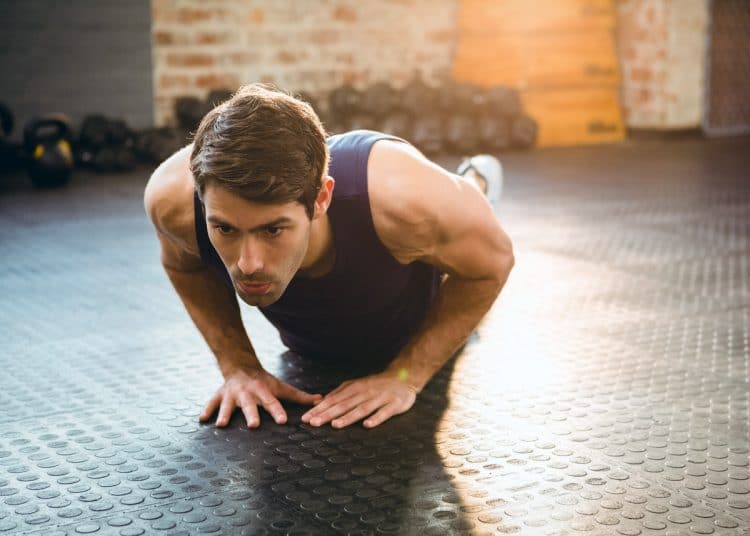 Diamond Push Ups Diamond Push Ups