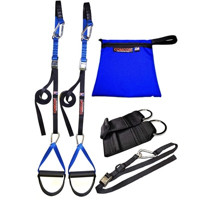 Comcor All In One Bodyweight Suspension