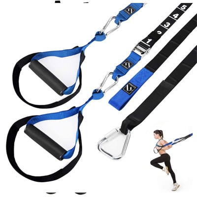 Fitindex Resistance Trainer