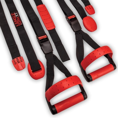 Lifeline Jungle Gym Suspension