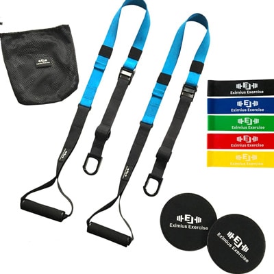 Eximius Exercise Bodyweight