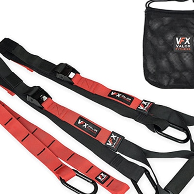 Valor Fitness Straps