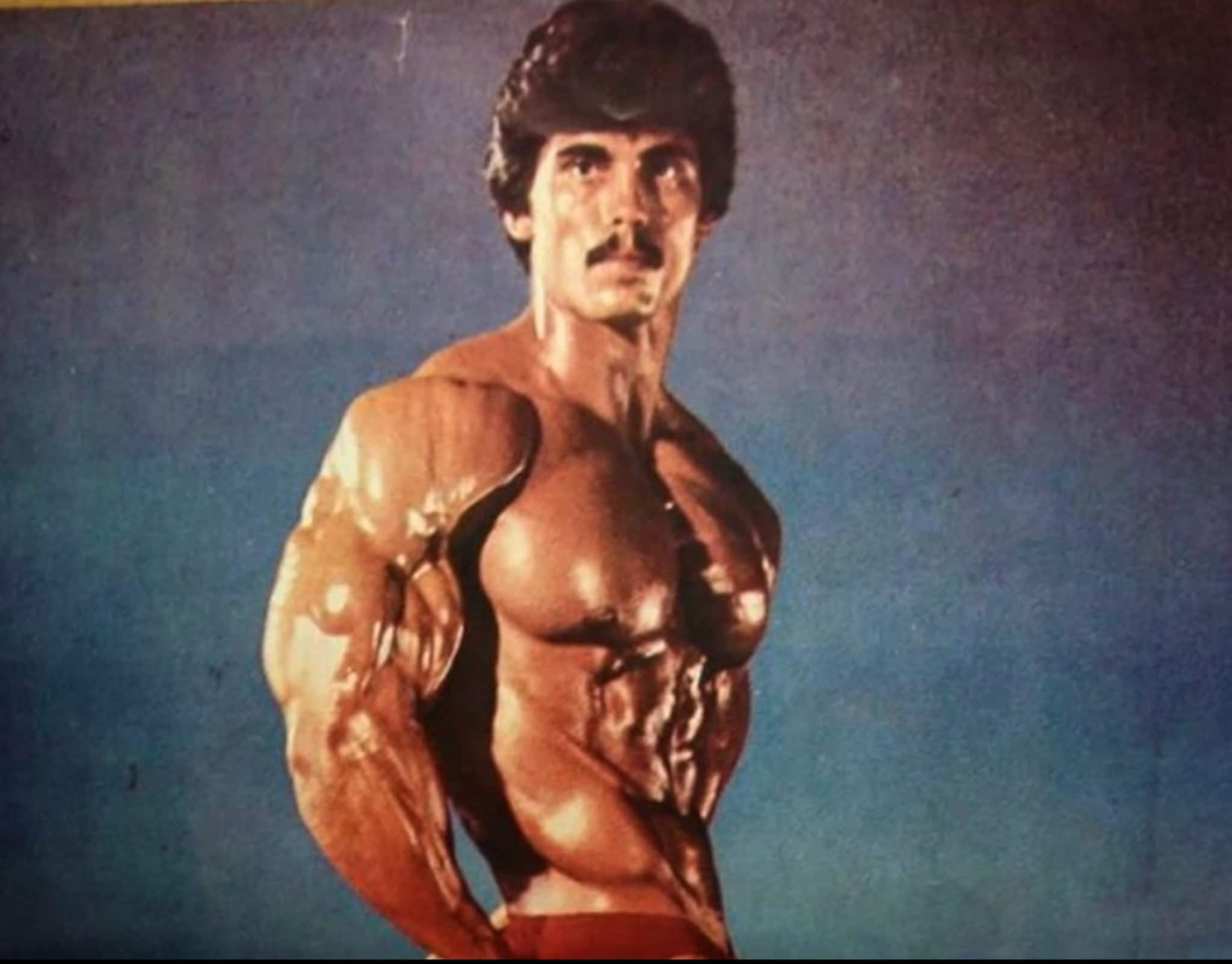 Rory Leidelmeyer – Complete Profile: Height, Weight, Biography