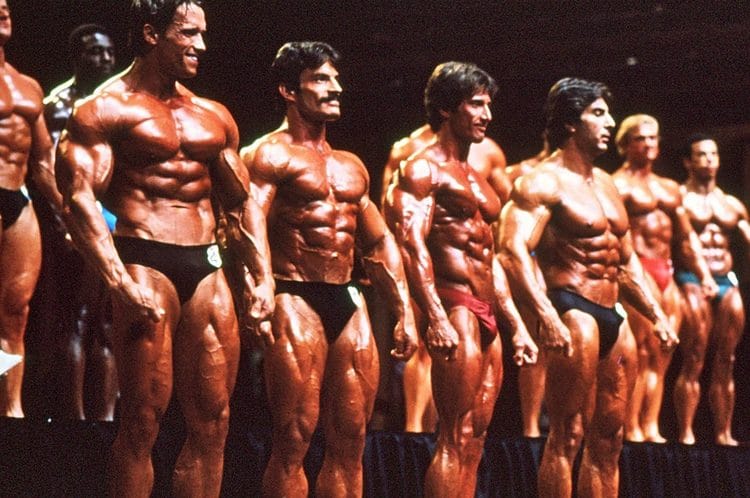 Workout three – Bodybuilding Workout three – Bodybuilding