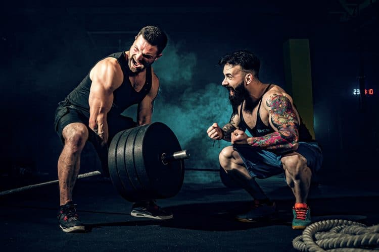 The 5 Changes to Make the Most of Your Training After 40