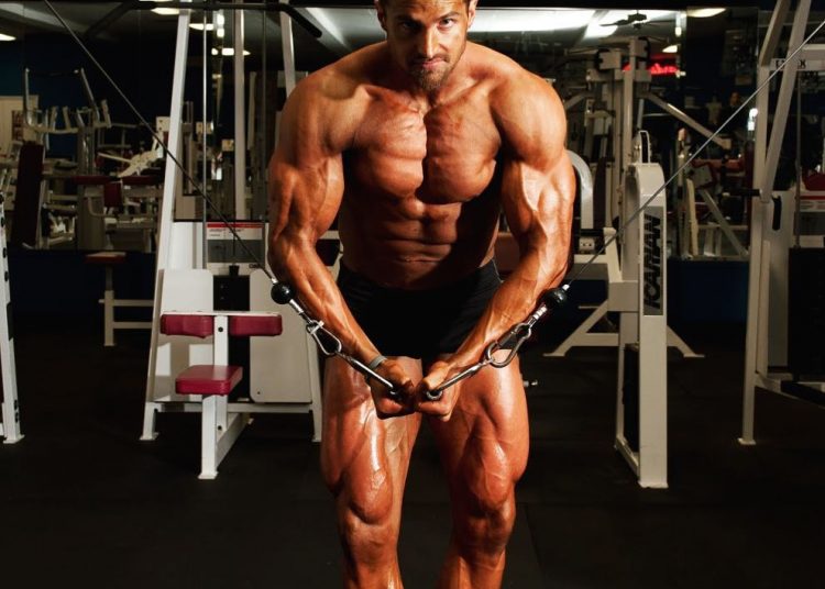 Layne Norton – Complete Profile: Height, Weight, Biography Layne