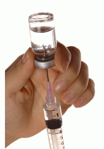 Best site injection areas for injectable steroids