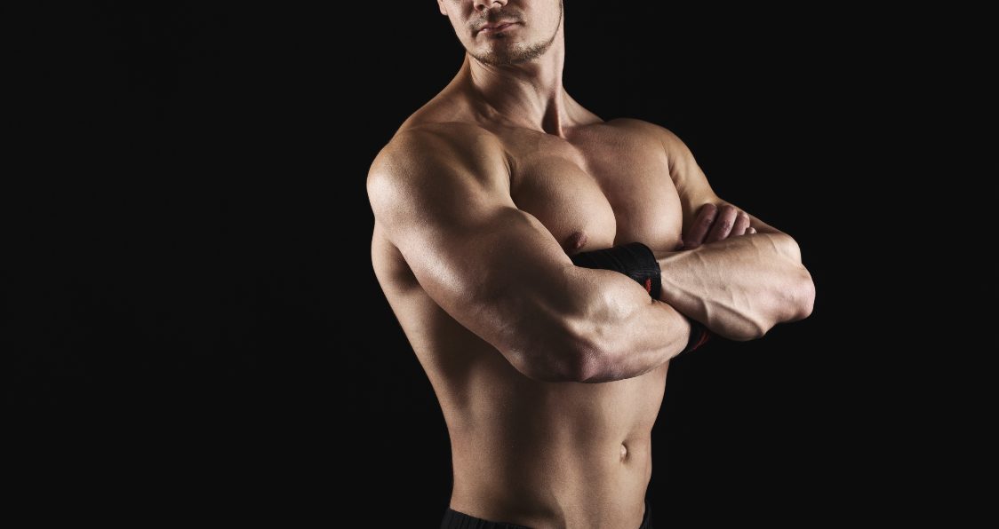 Best Ways To Improve Shoulder Mobility