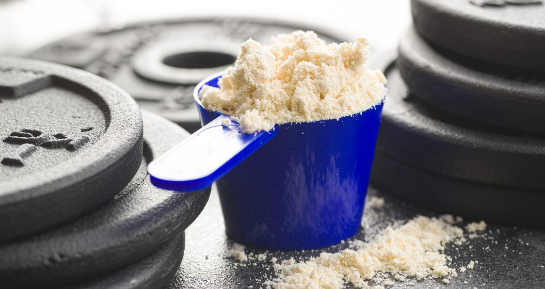 Best Protein Powder Supplements For Strength & Size (Updated 2021)