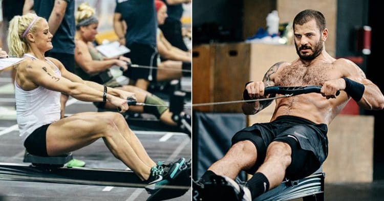 ATP-CP System Intervals