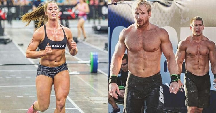 Aerobic System Intervals