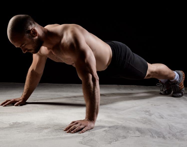 How Often Should You Work Out?