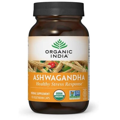10 Best Ashwagandha Supplement Brands Ranked