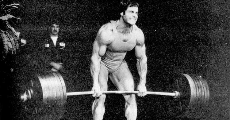 12 Benefits Of Deadlifts Everyone Should Know About Benefits Of Deadlifts