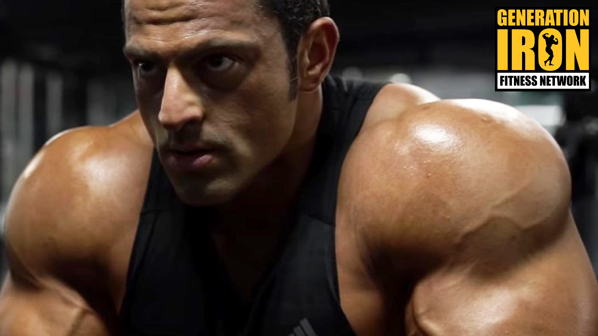 Arash Rahbar Answers: Is Bodybuilding More Dangerous Now Than Ever Before?