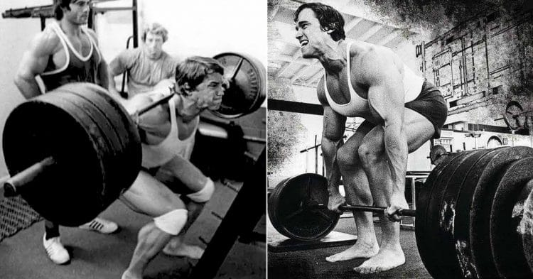 Can You Do Squats and Deadlifts