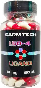 SARMs Lab Tests