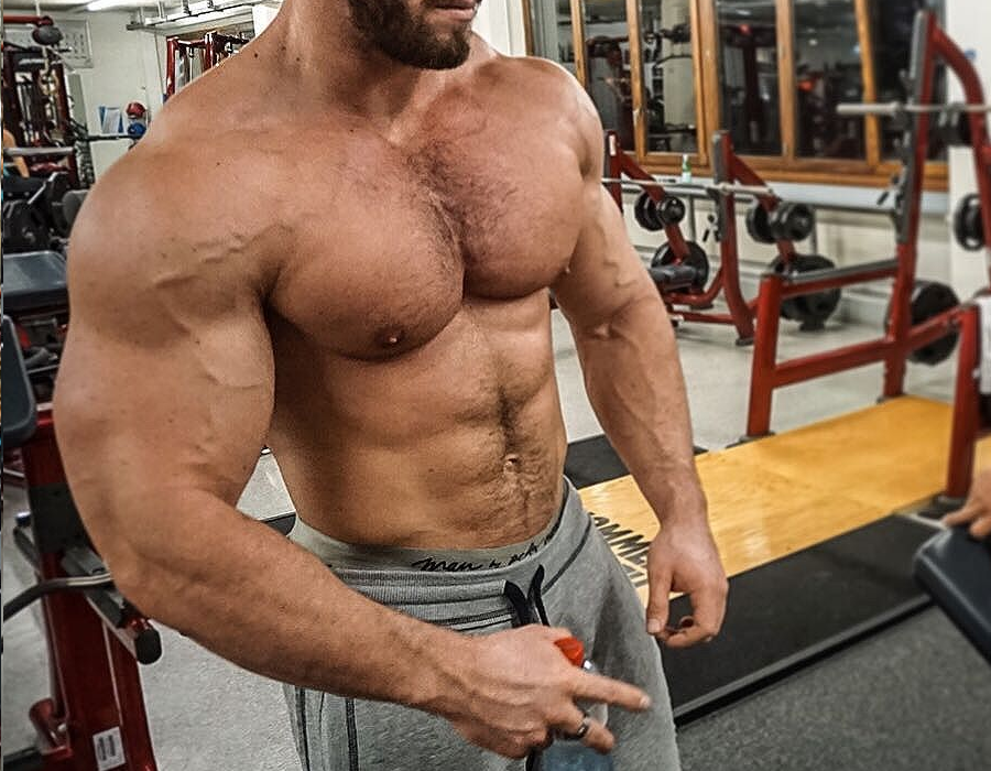 Top 15 Benefits of Anabolic Steroids