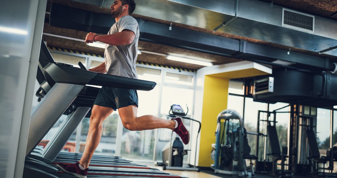 Best Treadmills For Bodybuilders & At-Home Fitness 2021
