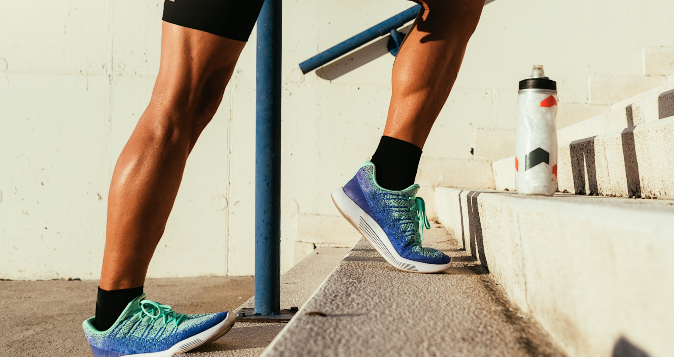 Calf Muscles 101: The Journey To Bigger Calf Muscles