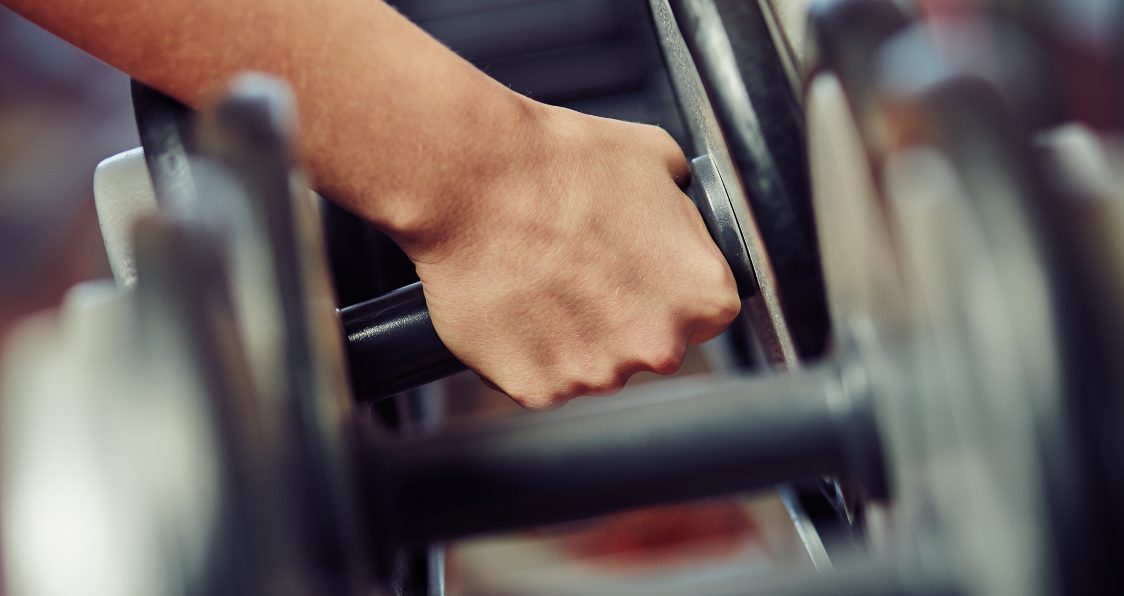 Why Grip Strength Matters And How To Enhance It