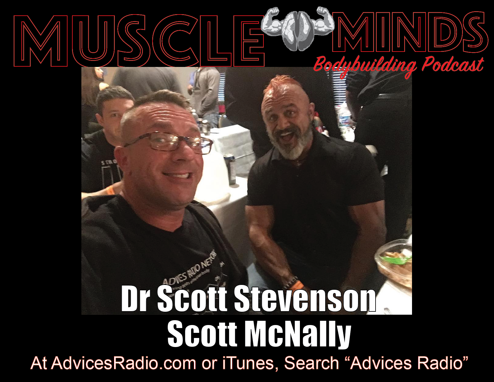 Muscle Minds, 99: training principles
