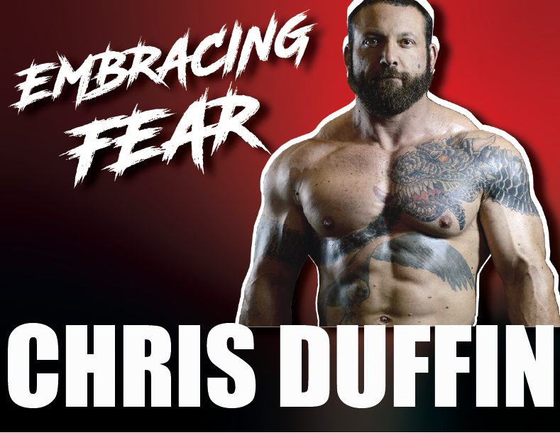 Advices Radio, 145: embracing fear w/ chris duffin