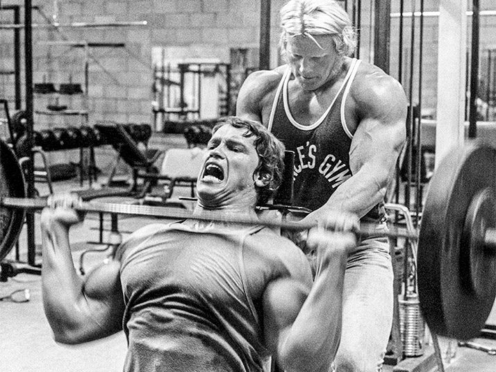 How Long Should You Rest Between Sets?