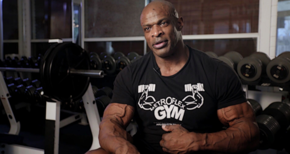 Do These Bodybuilders Make Ronnie Coleman Look Small?