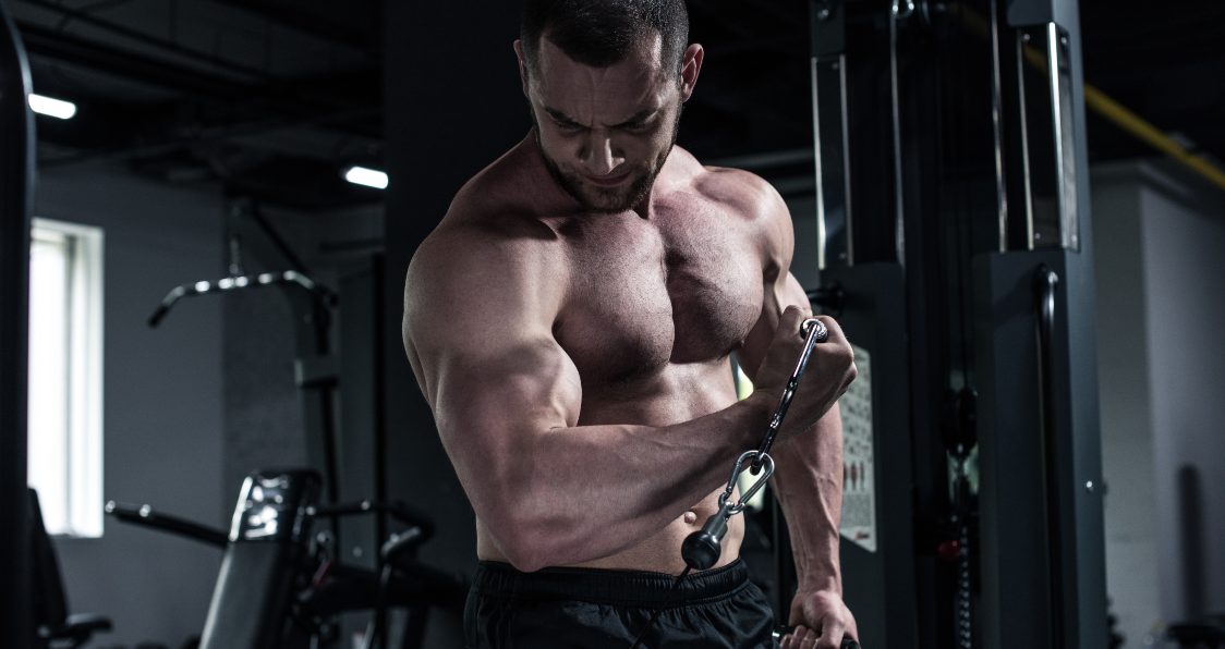 Top 10 Ways To Naturally Gain Muscle Faster For Optimal Growth