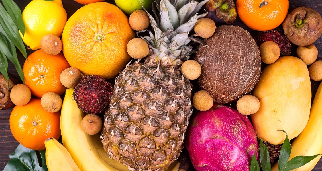 Benefits of Fruit For Bodybuilders Despite Myths