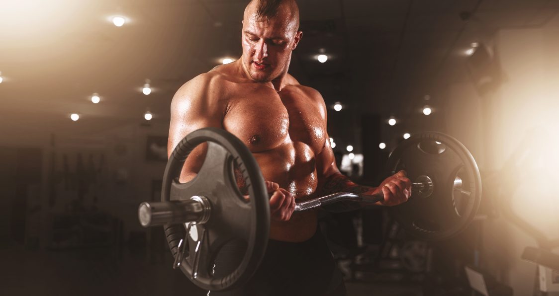 When To Take HMB For Maximum Muscle Growth & Development