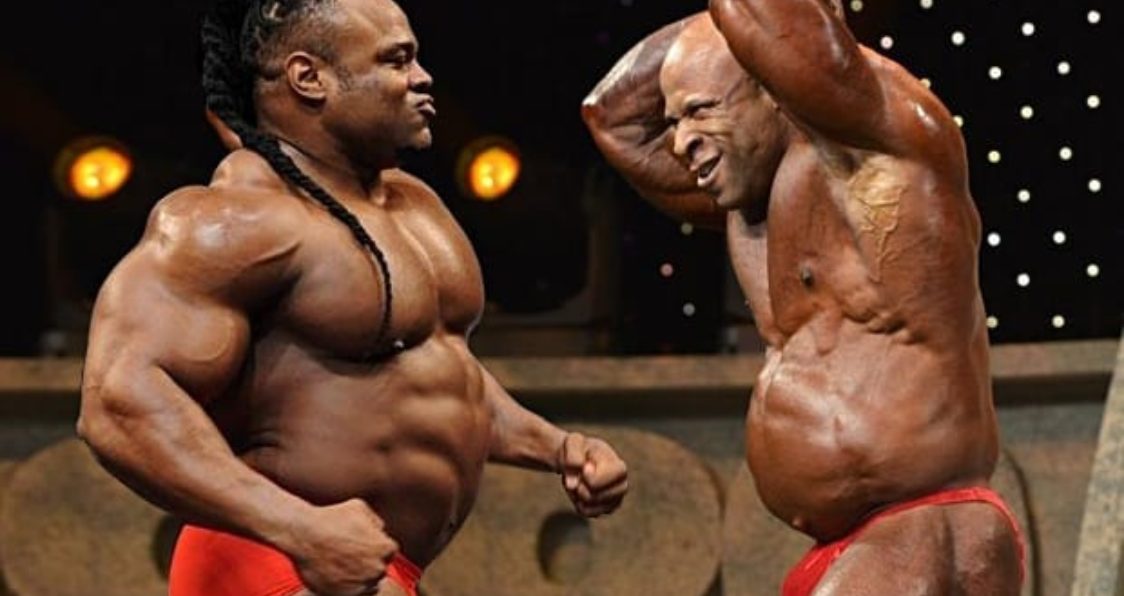 The HGH Bubble Gut: What Causes Abdominal Distention In Bodybuilders?