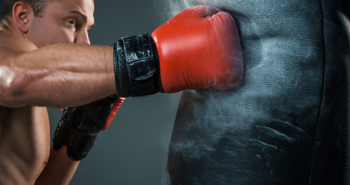 Why Boxing Can Improve Your Overall Fitness And Mental Health