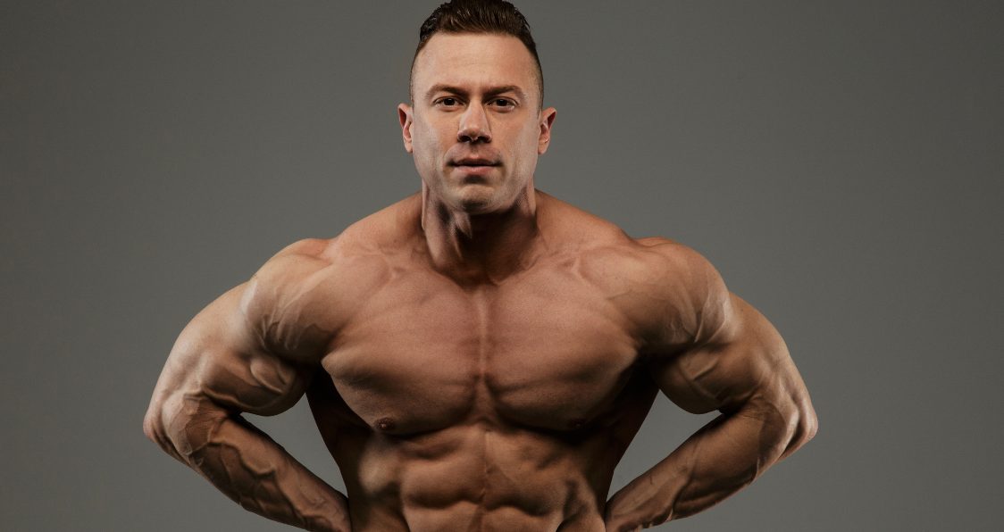 How A Thick Neck Can Boost Aesthetic & Release Tension