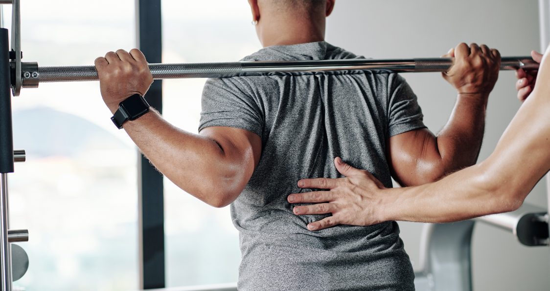 How To Alleviate Lower Back Pain After Squats
