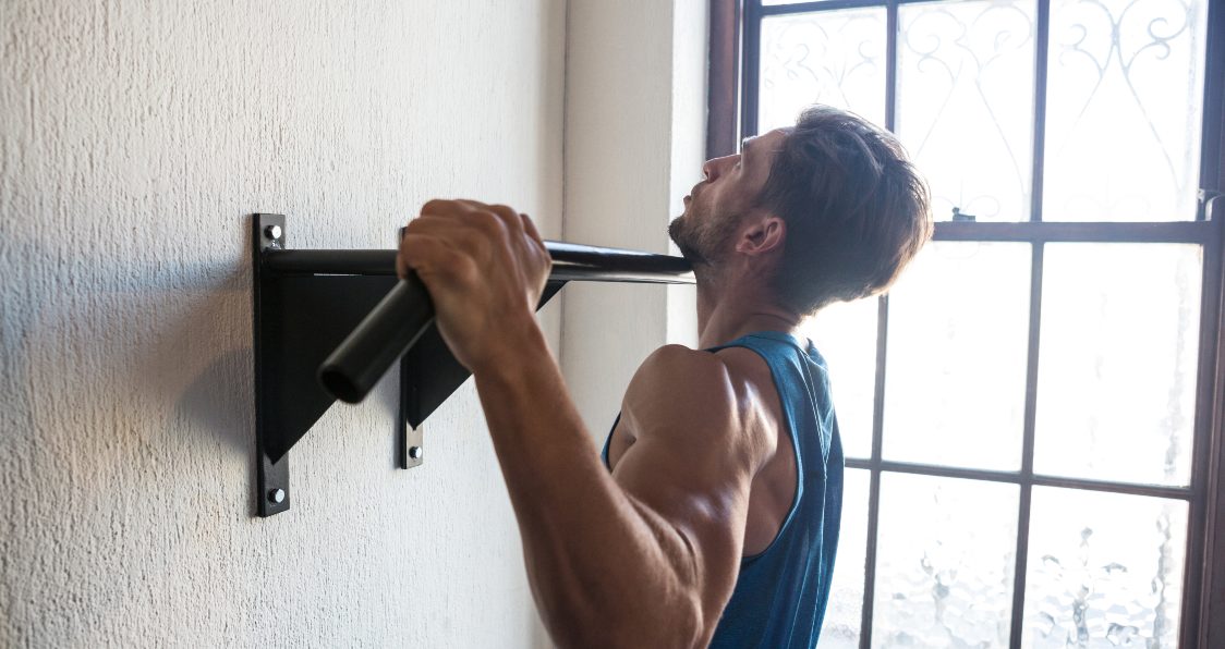 Best Pull-Up Bars For At-Home Gains & Convenience 2021